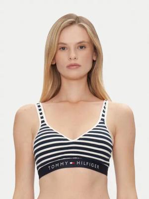 Tommy Hilfiger Top-BH UW0UW05205 Dunkelblau