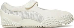 Puma Halbschuhe Mostro Fey PRM 401062 02 Weiß