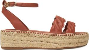 Tommy Hilfiger Espadrilles FW0FW08496 Braun