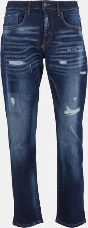 883Police Basic JEANS
