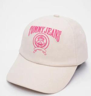Tommy Jeans Canvas Cap