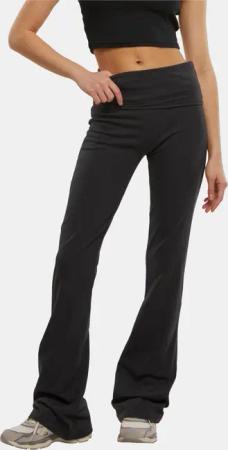 DEF Flare Leggings
