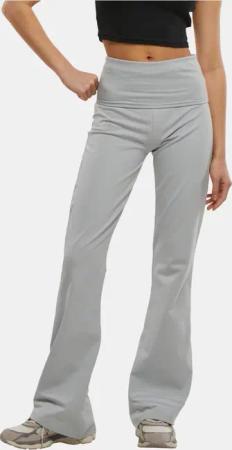 DEF Flare Leggings