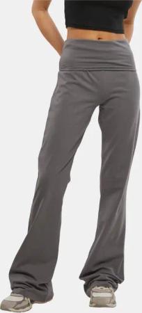 DEF Flare Leggings