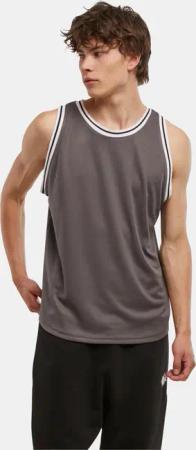 DEF Mesh Tank Top
