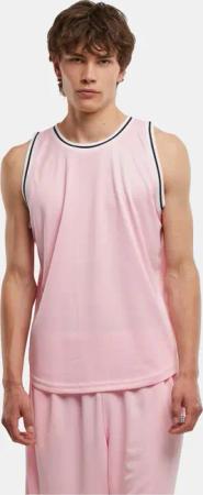 DEF Mesh Tank Top