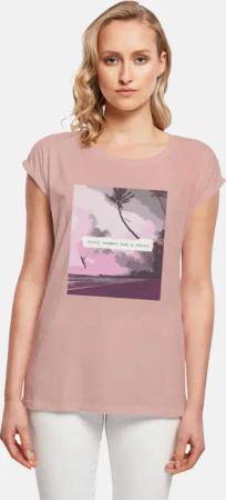 POD Ladies Summer - Every summer has a story T-Shirt