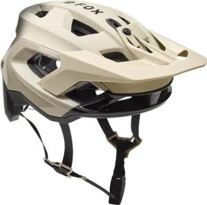 FOX - Speedframe Pro Backfade Fahrradhelm cream