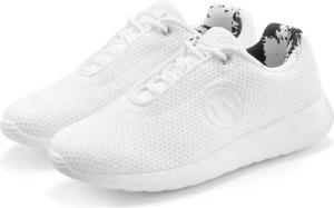 LASCANA ACTIVE Sneaker Damen weiß Gr.42