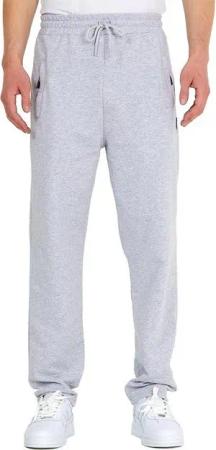 COMEOR Jogginghose Trainingshose Sporthose Herren Baumwollmischung (1-tlg) mit Reißverschluss