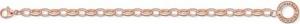 THOMAS SABO Silberarmband Thomas Sabo Armband, Trendig