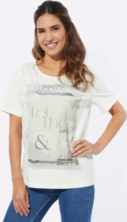 Kurzarmshirt