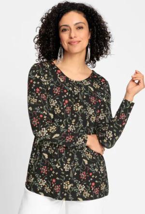 Tunikashirt