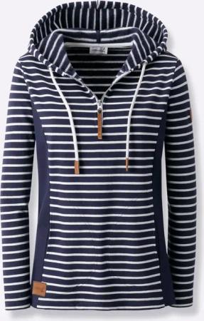 Kapuzensweatshirt