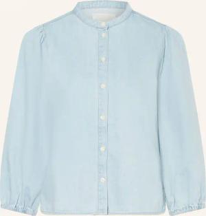 Part Two Bluse NICOLEPW in Jeansoptik
