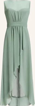 SWING Abendkleid mit Cut-out