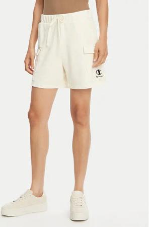 Champion Sportshorts 118024 Écru Standard Fit