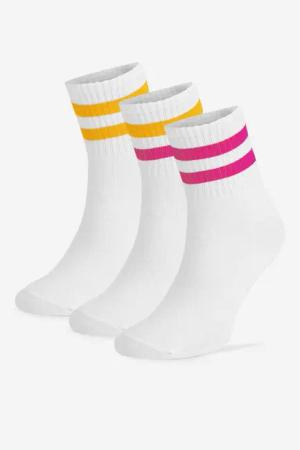 Sprandi Socken 0UB-003-AW24 (3-PACK) Gelb