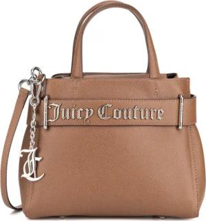 Juicy Couture Handtasche BIJXT3090WVP Braun
