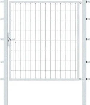 Alberts Zauneinzeltür "Flexo", 150 cm Breite, in versch. Höhen