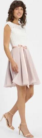 SWING Abendkleid