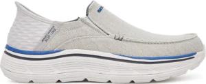 Skechers Sneakers Remaxed-Fenick 204839/GRY Grau