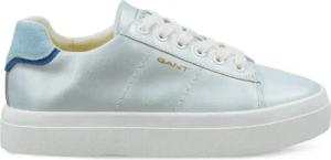 Gant Sneakers 30531832 Silberfarben