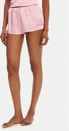 Juicy Couture Pyjamashorts JCLHS125512 Rosa Regular Fit