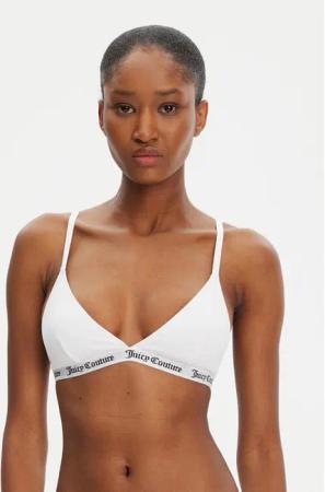 Juicy Couture Bralette-BH JCLQB224518 Weiß
