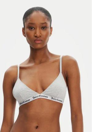 Juicy Couture Bralette-BH JCLQB224518 Grau