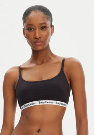 Juicy Couture Top-BH Ren JCTBT125972 Schwarz