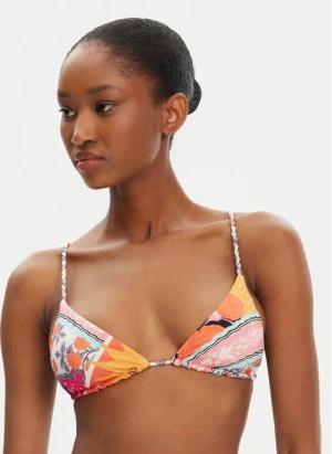 Maaji Bikini-Oberteil Upbraid PT5117STR003 Bunt