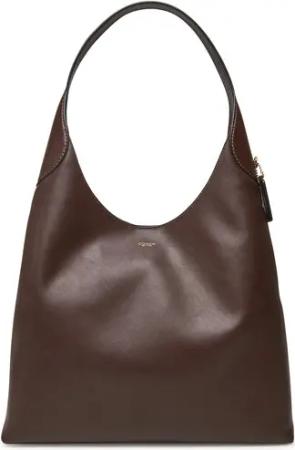 Coach Handtasche Brooklyn CU044 B4MPL Braun