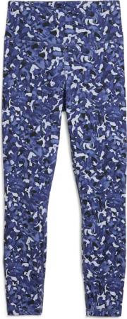 Leggings 7/8 Damen Puma Tad Graphic