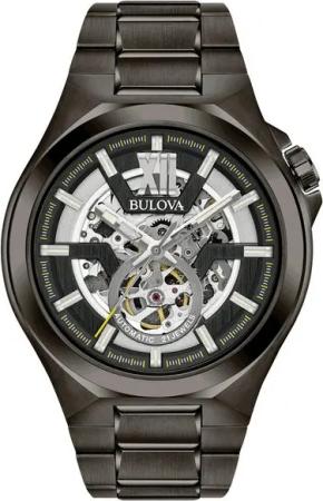 Bulova Automatikuhr 98A179