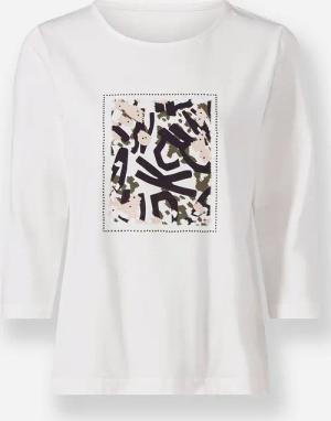 3/4-Arm-Shirt
