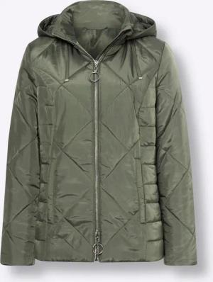 Steppjacke