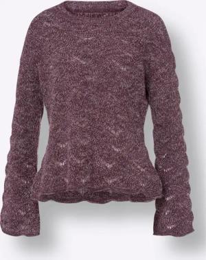 Ajourpullover