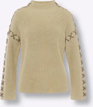 Strickpullover