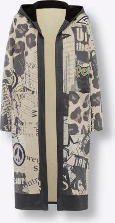 Shirtjacke