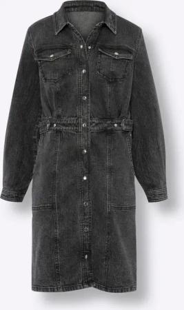 Jeanskleid