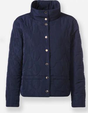 Steppjacke