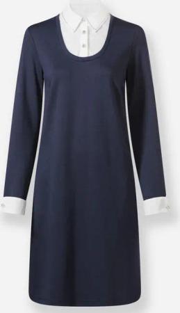 Jerseykleid