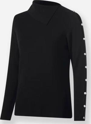 Rollkragenpullover