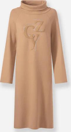 Strickkleid