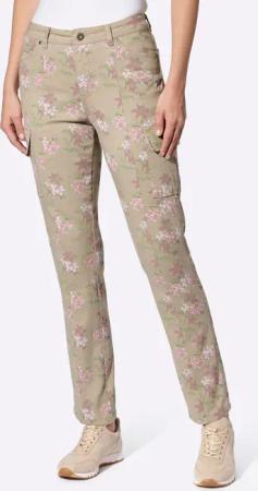 Druckhose