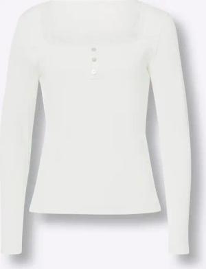 Langarmshirt