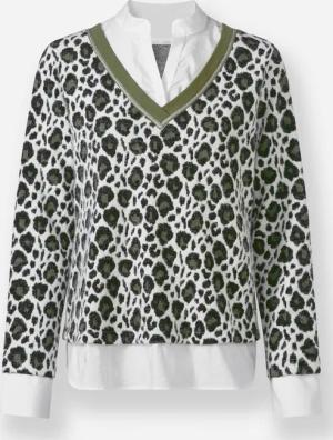 2-in-1-Pullover