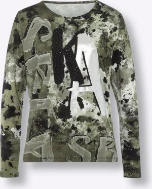 Langarmshirt