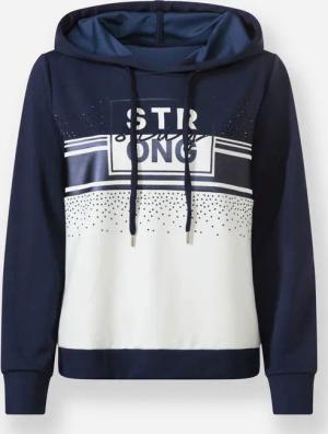 Kapuzensweatshirt
